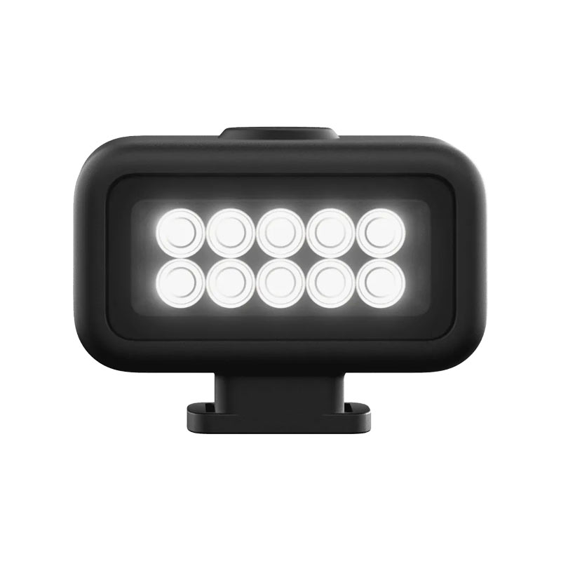 GoPro Light Mod