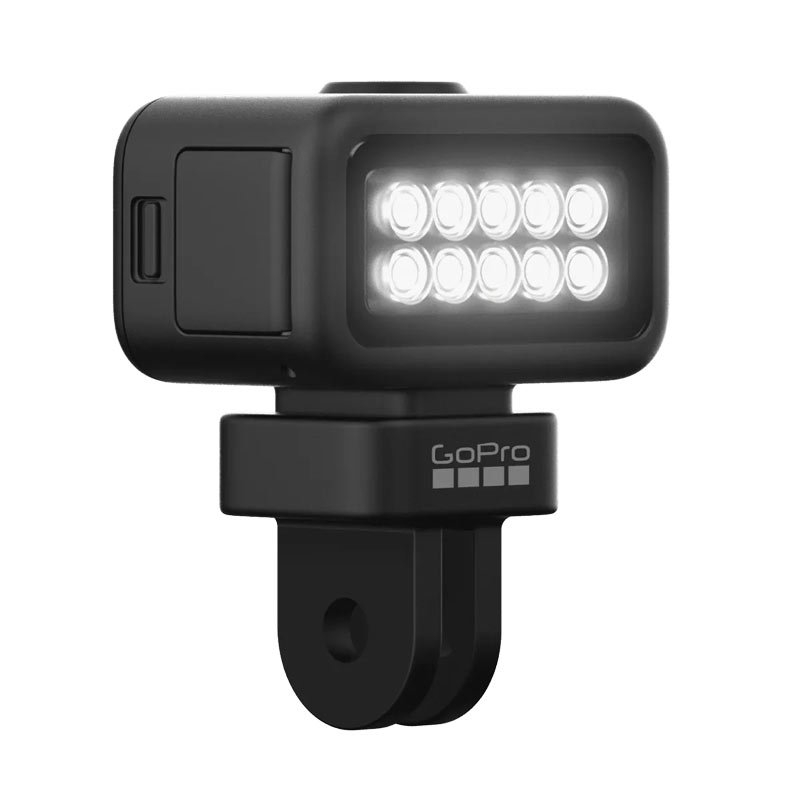 GoPro Light Mod