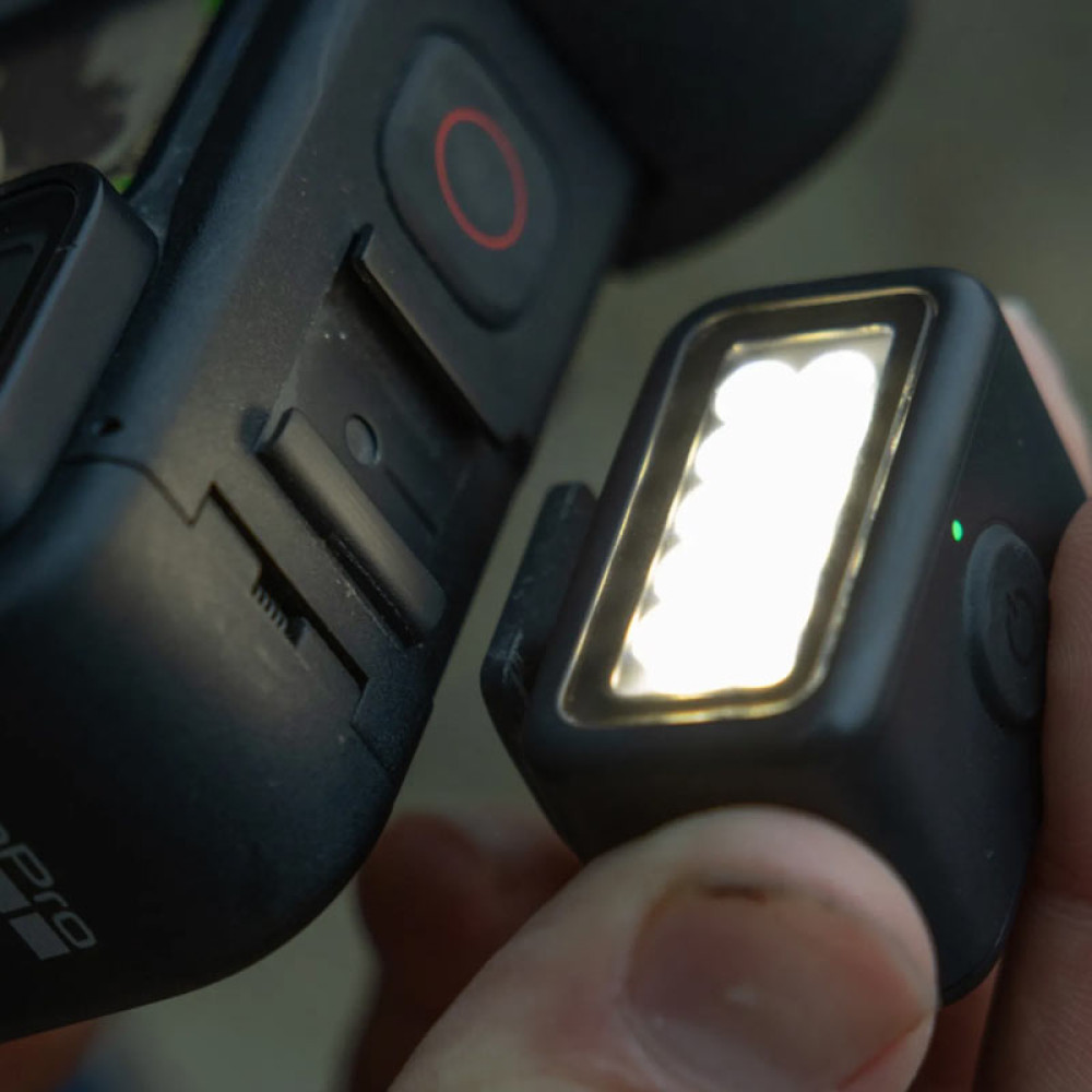 GoPro Light Mod