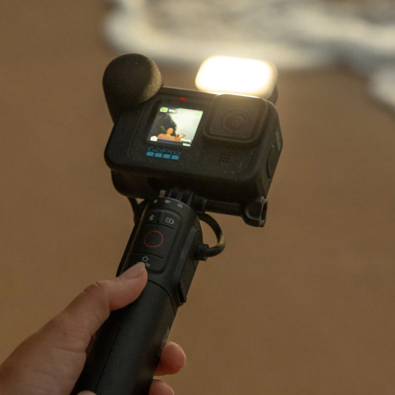GoPro Light Mod