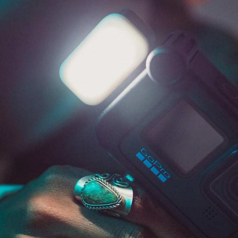 GoPro Light Mod
