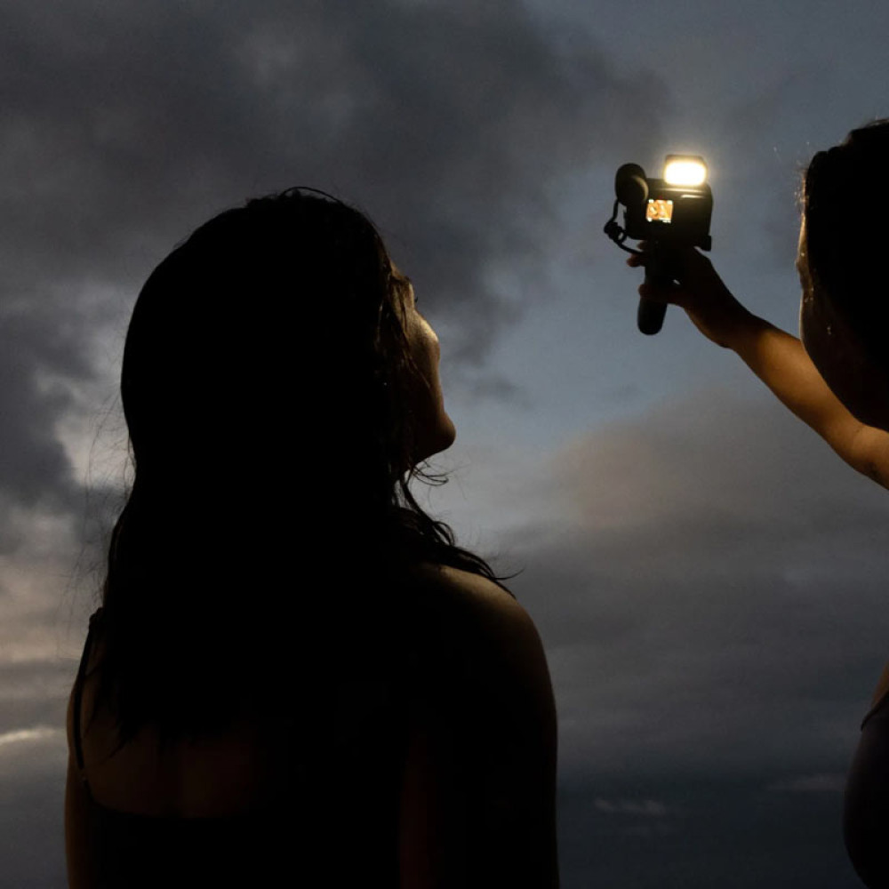 GoPro Light Mod