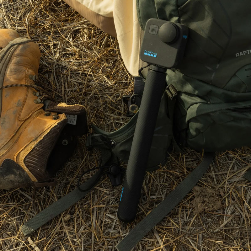 GoPro 1.2m Extension Pole