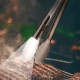 Kikkerland Φακός για τη Λαβίδα BBQ