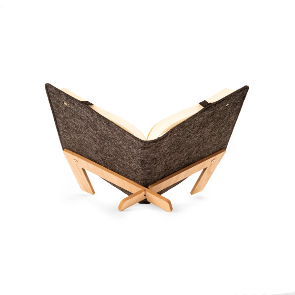 Kikkerland Book Voyager Αναλόγιο