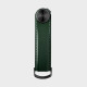 OrbitKey Key Organiser Pro Leather Κλειδοθήκη Μπρελόκ (Evergreen)