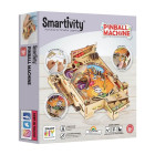 Smartivity DIY Κατασκευή Φλιπεράκι