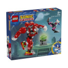 LEGO Sonic The Hedgehog Knuckles' Guardian Mech (76996)