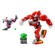 LEGO Sonic The Hedgehog Knuckles' Guardian Mech (76996)