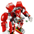 LEGO Sonic The Hedgehog Knuckles' Guardian Mech (76996)