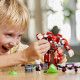 LEGO Sonic The Hedgehog Knuckles' Guardian Mech (76996)