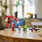 LEGO Sonic The Hedgehog Knuckles' Guardian Mech (76996)