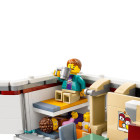 LEGO City Holiday Adventure Camper Van (60454)
