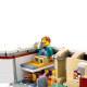 LEGO City Holiday Adventure Camper Van (60454)