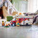 LEGO City Holiday Adventure Camper Van (60454)