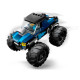 LEGO City Blue Monster Truck (60402)