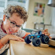 LEGO City Blue Monster Truck (60402)