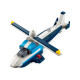 LEGO Creator 3in1 Aircraft: Race Plane (31160)