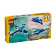 LEGO Creator 3in1 Aircraft: Race Plane (31160)