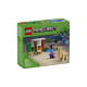 LEGO Minecraft Steve's Desert Expedition (21251)