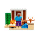 LEGO Minecraft Steve's Desert Expedition (21251)