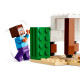LEGO Minecraft Steve's Desert Expedition (21251)