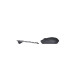 Rapoo E9310M Ασύρματο Combo Set, Multi-mode, Ultra-Slim, Combo Set GR (Μαύρο)