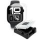 Tech-Protect Screen Protector SUPREME SET 2-PACK  για Apple Watch 10 46mm (Διάφανο)