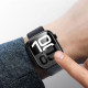 Tech-Protect Screen Protector SUPREME SET 2-PACK  για Apple Watch 10 46mm (Διάφανο)