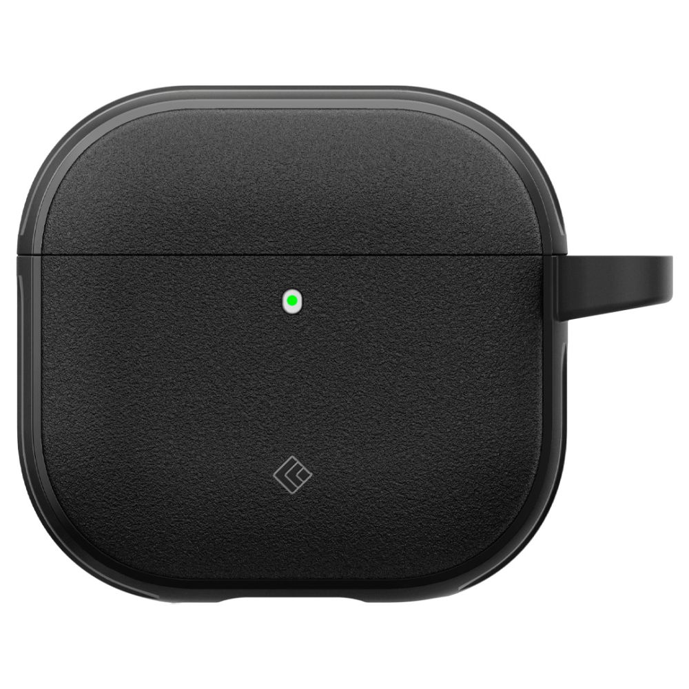 Spigen Caseology Vault Θήκη για Apple AirPods 4 (Matte Black)