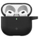 Spigen Caseology Vault Θήκη για Apple AirPods 4 (Matte Black)