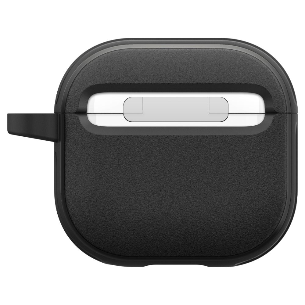 Spigen Caseology Vault Θήκη για Apple AirPods 4 (Matte Black)