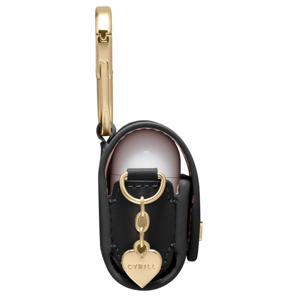 Spigen Cyrill Mini Bag Θήκη για Apple AirPods 4 (Μαύρο)