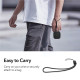 ESR Orbit Halolock Magsafe θήκη για Apple AirPods 4 (Μαύρο)