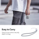 ESR Orbit Halolock Magsafe θήκη για Apple AirPods 4 (Λευκό)