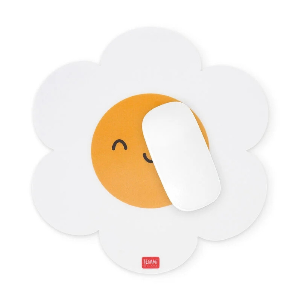 Legami Mousepad  "Diasy"  20cm