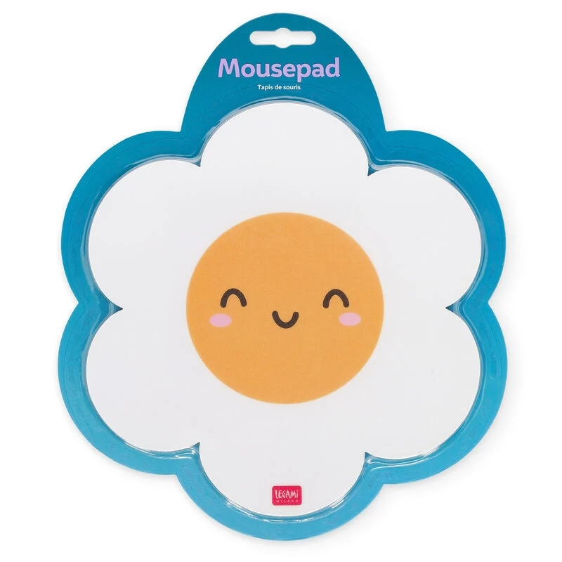 Legami Mousepad  "Diasy"  20cm