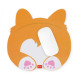 Legami Mousepad  "Corgi"  20cm