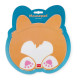 Legami Mousepad  "Corgi"  20cm