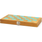 Legami 2-in-1 Chess & Draughts - Σκάκι