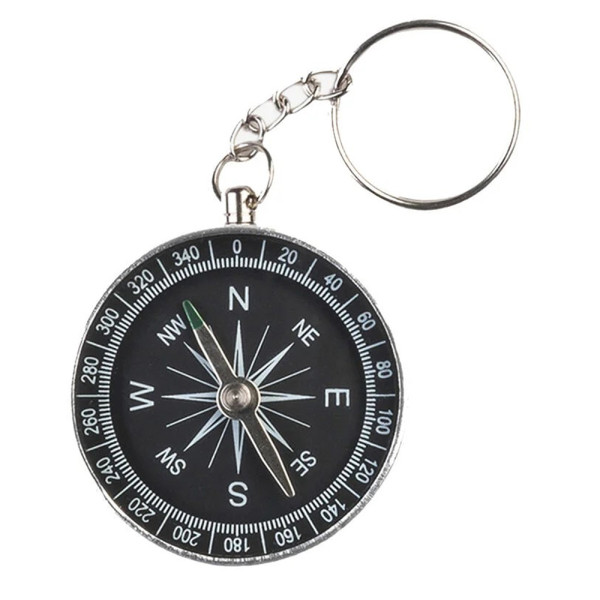 Legami Compass Keyring - Μπρελόκ Πυξίδα