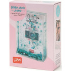 Legami Liquid Mini Glitter Photo Frame - Κορνίζα (5.4 x 8.6 cm)