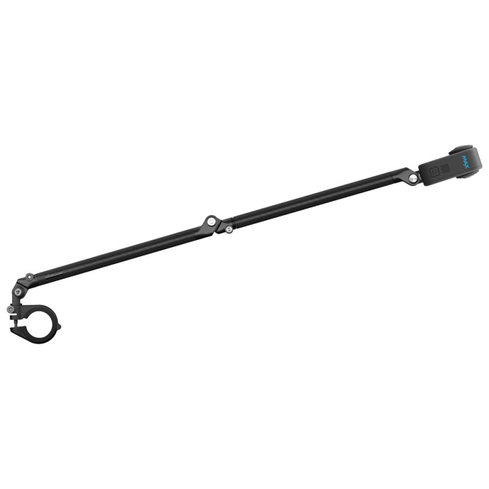 GoPro Boom + Bar Mount
