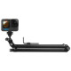 GoPro Boom + Bar Mount