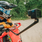 GoPro Boom + Bar Mount