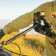 GoPro Boom + Bar Mount