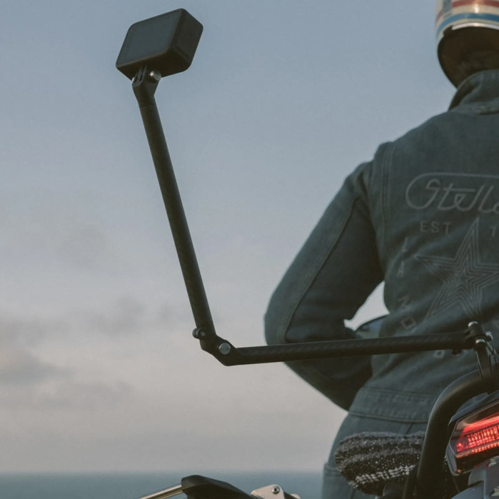 GoPro Boom + Bar Mount