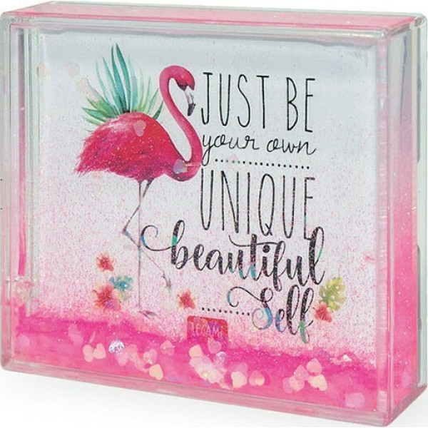Legami Liquid Small Glitter Photo Frame - Κορνίζα (8.8 x 10.7 cm)