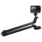 GoPro Boom + Adhesive Mounts
