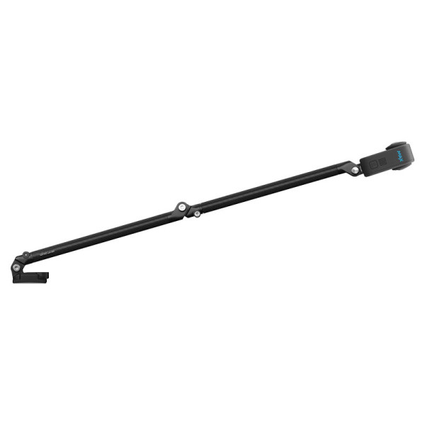 GoPro Boom + Adhesive Mounts